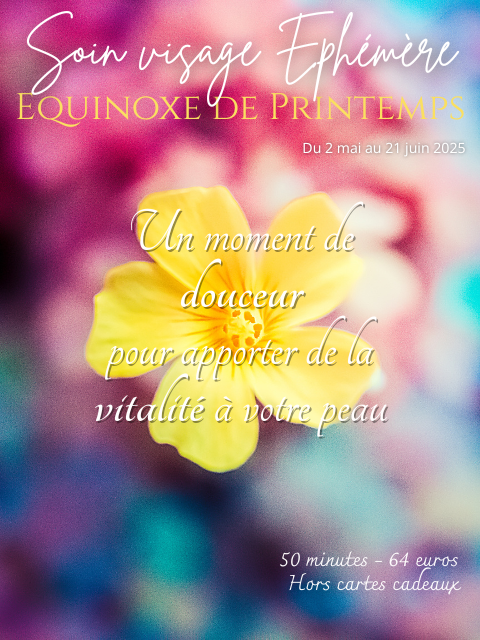 Offre du mois
