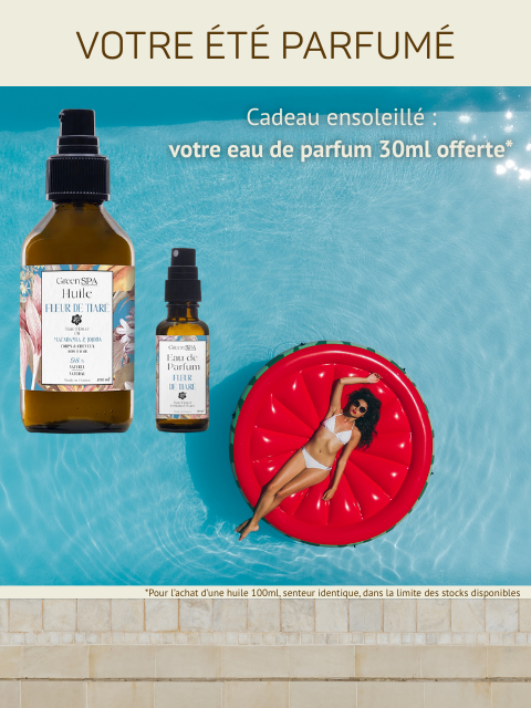 Offre du mois