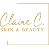 Logo de Claire C. Skin & Beauty